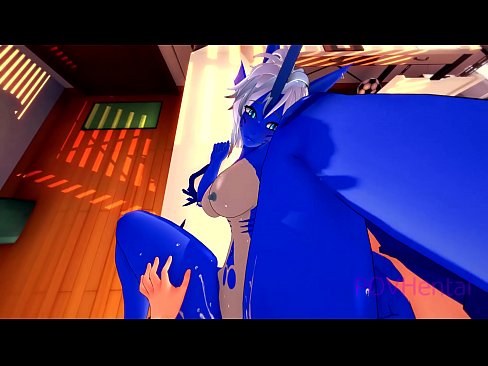 ❤️ Monster Fish Girl Monster ❤ Porno vk ia makou ❤